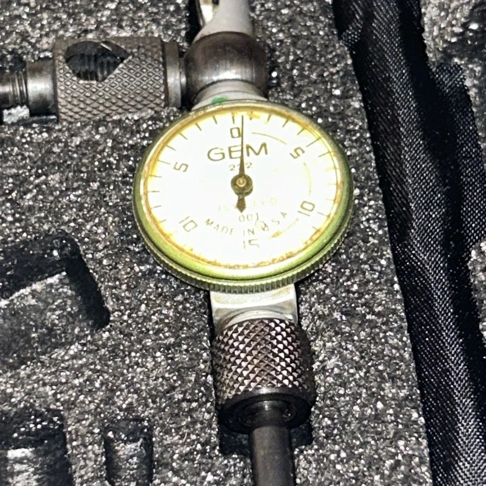Vintage Gem‎ .001